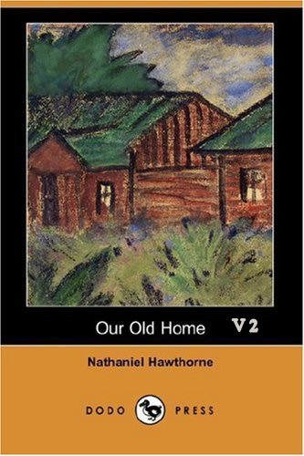Our Old Home [ePUB]